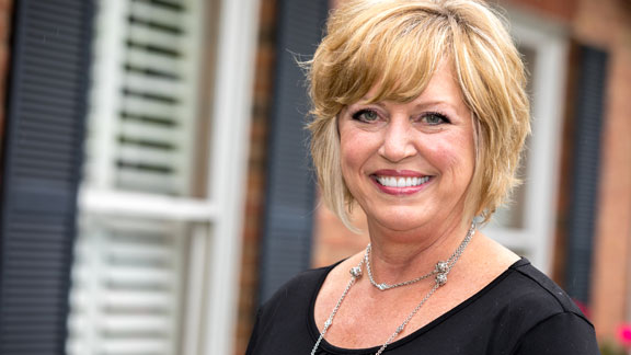christy thompson appointment coordinator Inwood WV