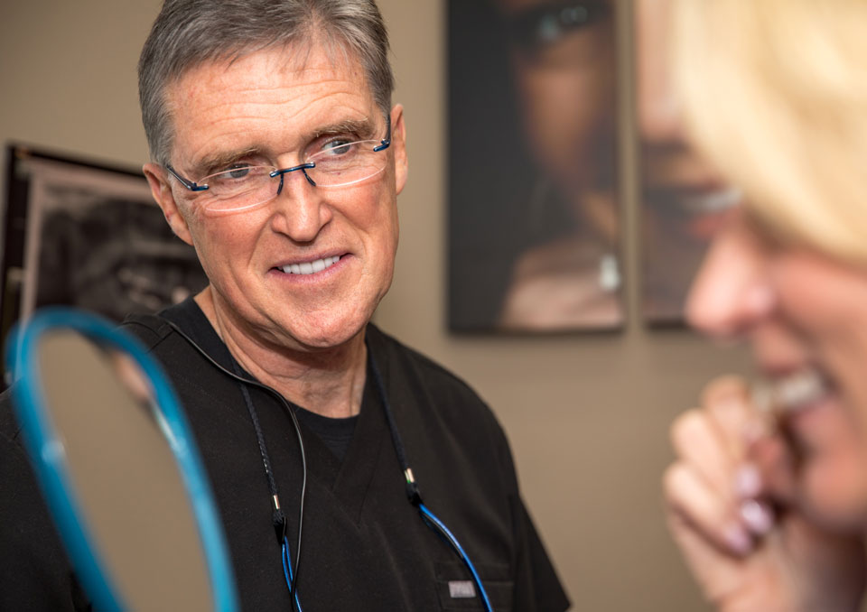 drbanks Smile Designs of the Shenandoah Valley