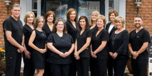 smile designs staff Inwood WV