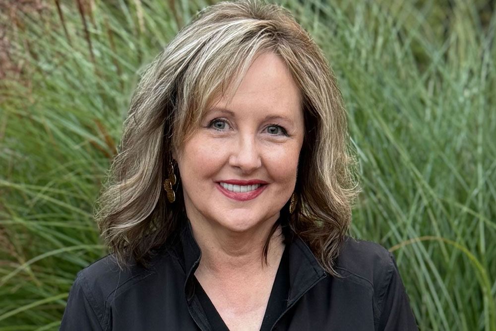 headshot of team member